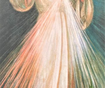 Divine Mercy Sunday 16 April 2023 Bulletin